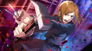 jujustu kaisen Phantom Parade gacha #shorts2024 #jujustukaisen0 #jujutsukaisen #gacha2024 #jeux