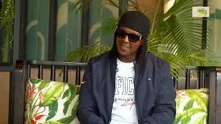 Wyre|| On longevity in music, tech-driven entrepreneurship and growth beyond the Stage.