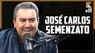 O APOGEU DAS FRANQUIAS NA PANDEMIA – JOSÉ CARLOS SEMENZATO – KRITIKE PODCAST #19