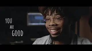 You Are Good -  The Collective KC feat. Andrew Pickens and Triish - The Story Behind the Song