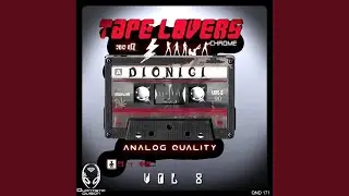 Fantasy Form East (Original Mix)