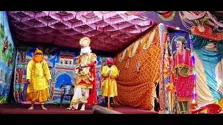क्या क्यों ऐ गुरुजी मै अपनी व्यथा ।। दशरथ गाना ।। Asui ramleela 2025 ll 