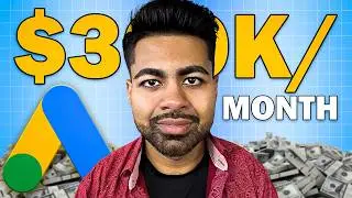 Как масштабировать Google Ads до $300 тыс.+ в месяц