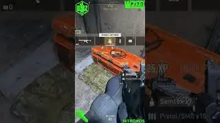 COD DMZ Key Locations - Taraq River Supply Shack