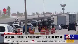CC Regional Mobility Authority