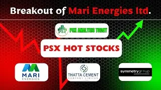 PSX Stock Deep Dive: MARI, THCCL, SYM - Technical Analysis, Fundamentals & Future Outlook 2025