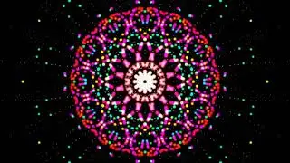Beat Drop Particle Accelerator Download Now ( Avee Player Template)