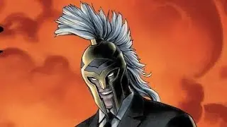 Ares Gameplay Marvel Snap! (Silver Conquest)