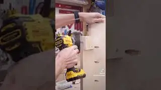 CHEAP & EASY DIY Leveling Feet #shorts