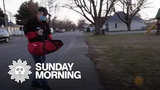 Pizza Hut deliveryman gets new car as tip