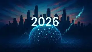 2026 Market Predictions: Real Estate, AI, Interest Rates, Private Equity, Energy