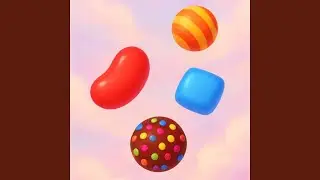 Candy Crush Saga