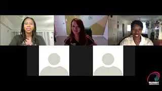 Player Welfare for Women in Rugby - Mental Health with Dr. Araba Chintoh