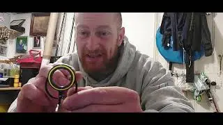 Sea Fishing Guide Selection Rod Building