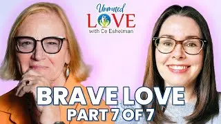 Brave Love (7/7) Grief and Surrender in Parenting | UnMuted Love Ep.33