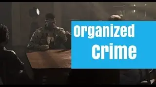 Mafia III Organized Crime