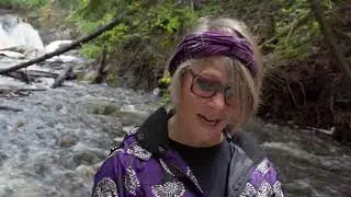 Karen Angle - Music Mud (Official Music Video)