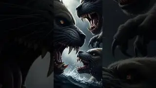 Top 5 Deadliest Animal Attacks in the World (Nature&rsquo;s Killer Instinct 😱)