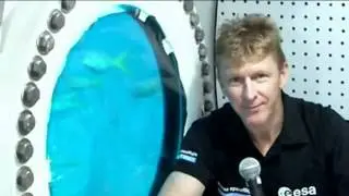 ISS Update: NEEMO 16 Simulates Spacewalk Underwater
