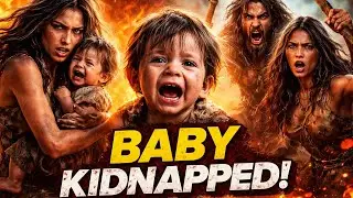 Life million years ago: Kidnapped baby, fire trap and family forgiveness