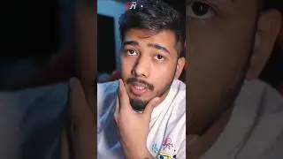 Scout on Tx Disband🙄 after this Month Scout sad😕from Tx Performance 50 Lakh loss#bgmi #scout #shorts