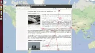 Show Me the Invisible: Visualizing Hidden Content