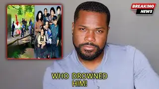 Cosby Show Cast REACTS to Malcolm-Jamal Warner&rsquo;s Mysterious Death!