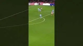 THOMAS PARTEY WITH A PEARLER 🚀