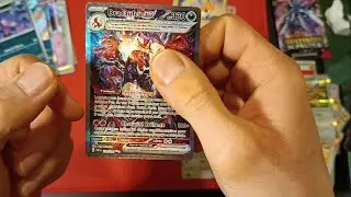 Coffret Pok&eacute;mon Premium Ex Flammigator EV 4.5 : Le pote-au-feu qui r&eacute;chauffe. (No Comments)