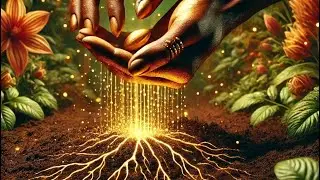 🌱 Plant Your Seed of Intention - A Guided Meditation for Manifestation 🌱