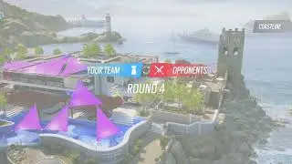 Rainbow six ranked with fattius and friend