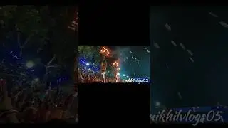 PUSHKAR  Mela 2025✨👀😱☠️☠️ #music #song #live #suscribe #shorts #shere #comment #cenamatic #minivlog