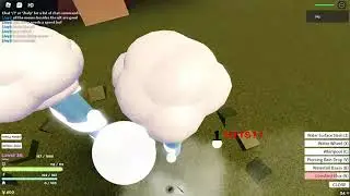 slayers unleashed water breathing showcase