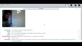 Сервис THE FIRST Вебинар от 24 10 2013