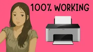 How To INSTALL Epson L3212 Printer Driver In Windows 11  -EASY