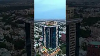 Kingfisher Towers,Bangalore - Coldwell Banker #yt #youtube #Ytshorts #ytshortsviral #ytshortsfeed