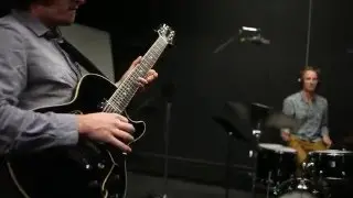 Taulant Mehmeti - E.S.P (Wayne Shorter)