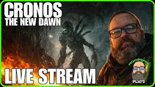 Cronos The New Dawn Part 4 |  This Game Gets Better Every Minute!