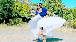 ऐसा राजस्थानी डांस बहुत कम देखने को मिलता है ,Latset New Rajasthani Dance 2026-Ramveer Gurjar Rasiya