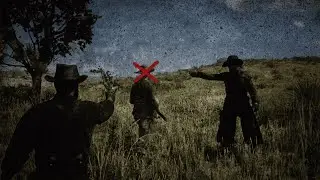 Bloody Kid and Toxico showing no mercy | Westlands RP