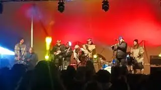 Puca Festival Samhain - Kila 2025