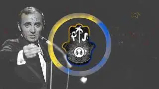 Charles Aznavour - Je m'voyais d&eacute;j&agrave; (Riwall Harjay Remix)