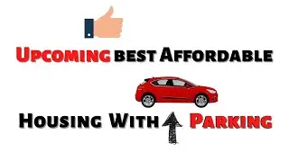 3bhk General Booking || New Launch || Booking Open Soon || Upcoming Affordable Housing
