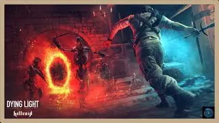 DLUE #2 / UN &acute;&acute;MINI JUEGO&acute;&acute; DENTRO DEL JUEGO / DYING LIGHT ULTIMATE EDITION  GAMEPLAY ESPA&Ntilde;OL