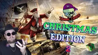 The Shadow Council Episode 39 : Christmas Edition 2