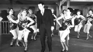 CITIZEN KANE 75th anniversary showing at Pickwick Theatre