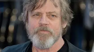 Mark Hamill's Gun Control Tweet Enrages Conservatives