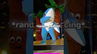 Katy Perry's ICONIC Superbowl Slip-Up&nbsp;😂🦈