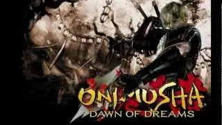 Onimusha Dawn of Dreams OST - Black Oni Anger Theme