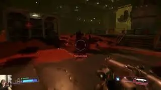doom 2016 part 8 Ending i poczatek stream